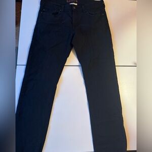 Levi's Men's Black Skinny 511 Jeans